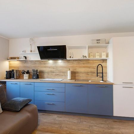 Ferienwohnung Andreas Наумбург Экстерьер фото