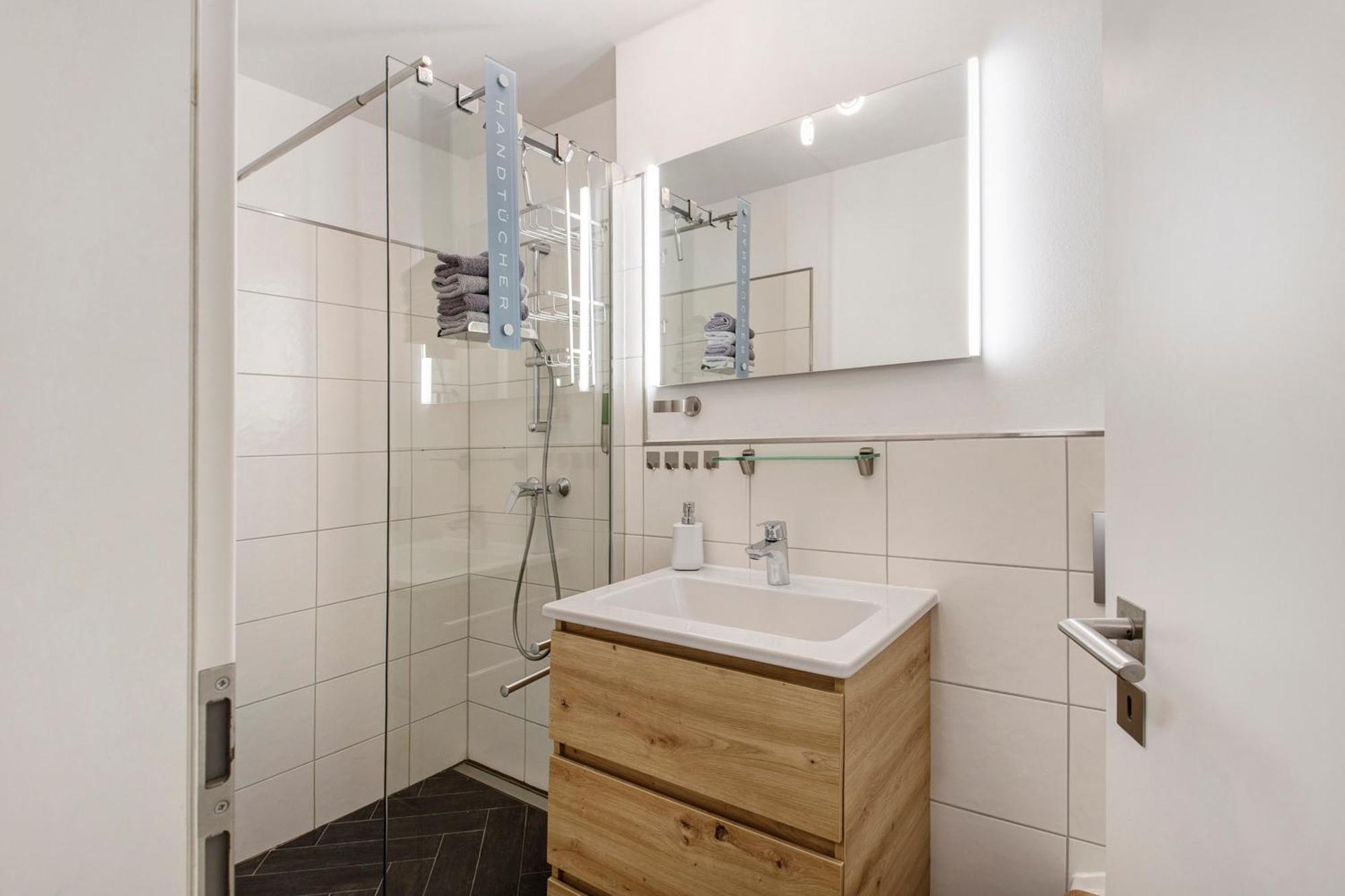 Ferienwohnung Andreas Наумбург Экстерьер фото