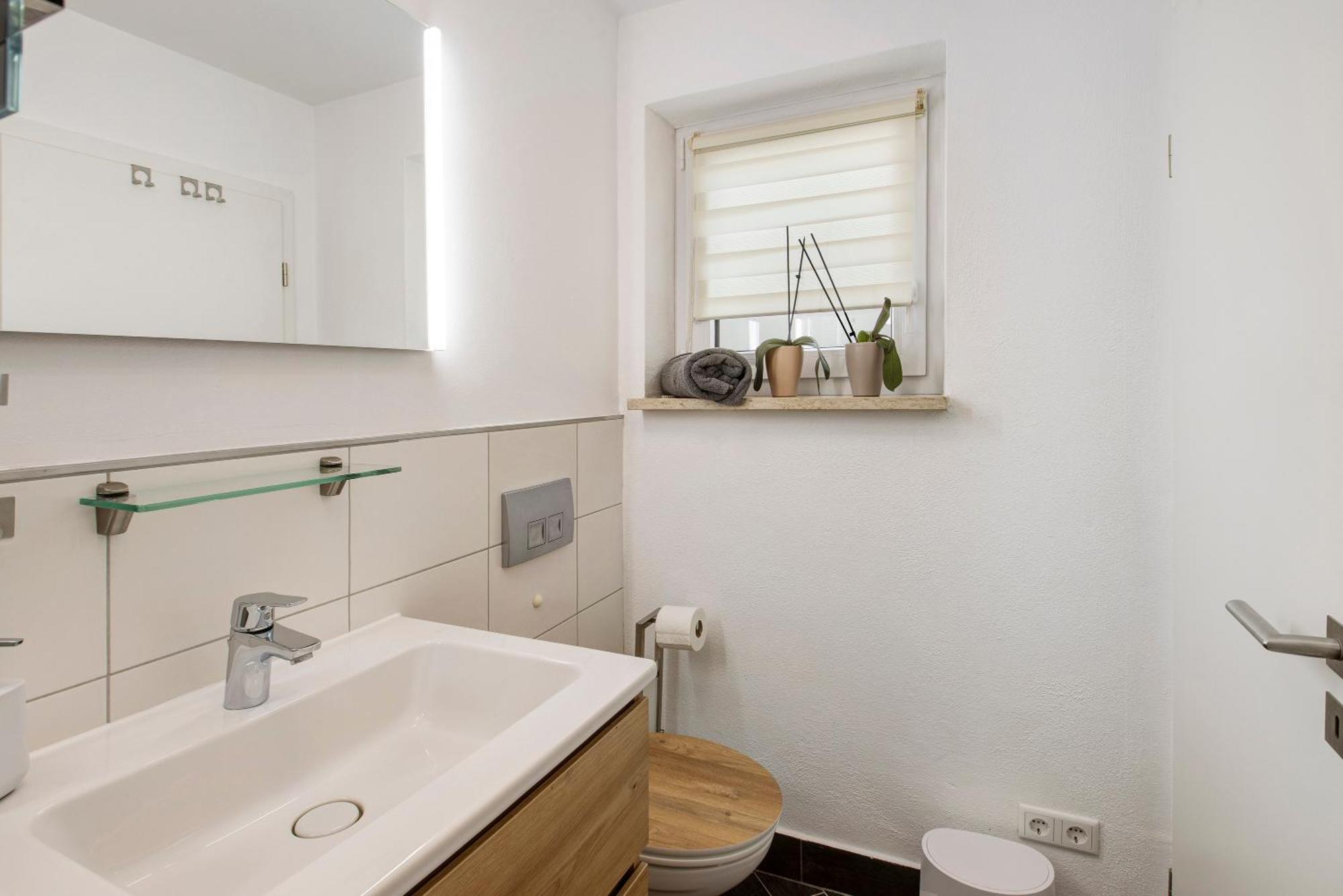 Ferienwohnung Andreas Наумбург Экстерьер фото