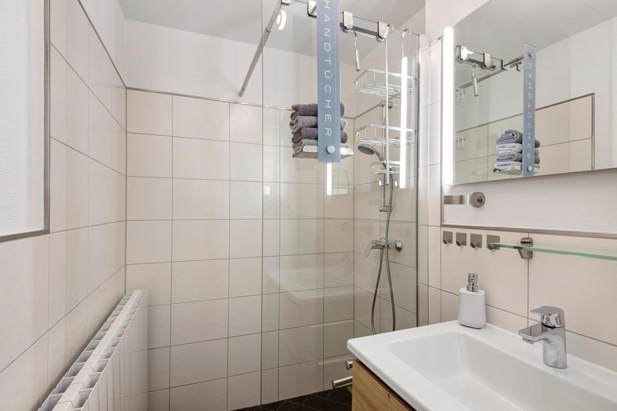 Ferienwohnung Andreas Наумбург Экстерьер фото