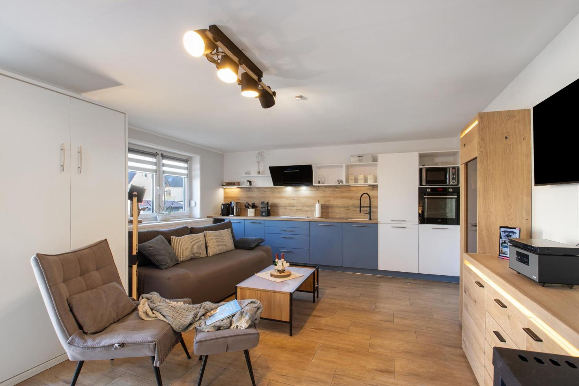 Ferienwohnung Andreas Наумбург Экстерьер фото