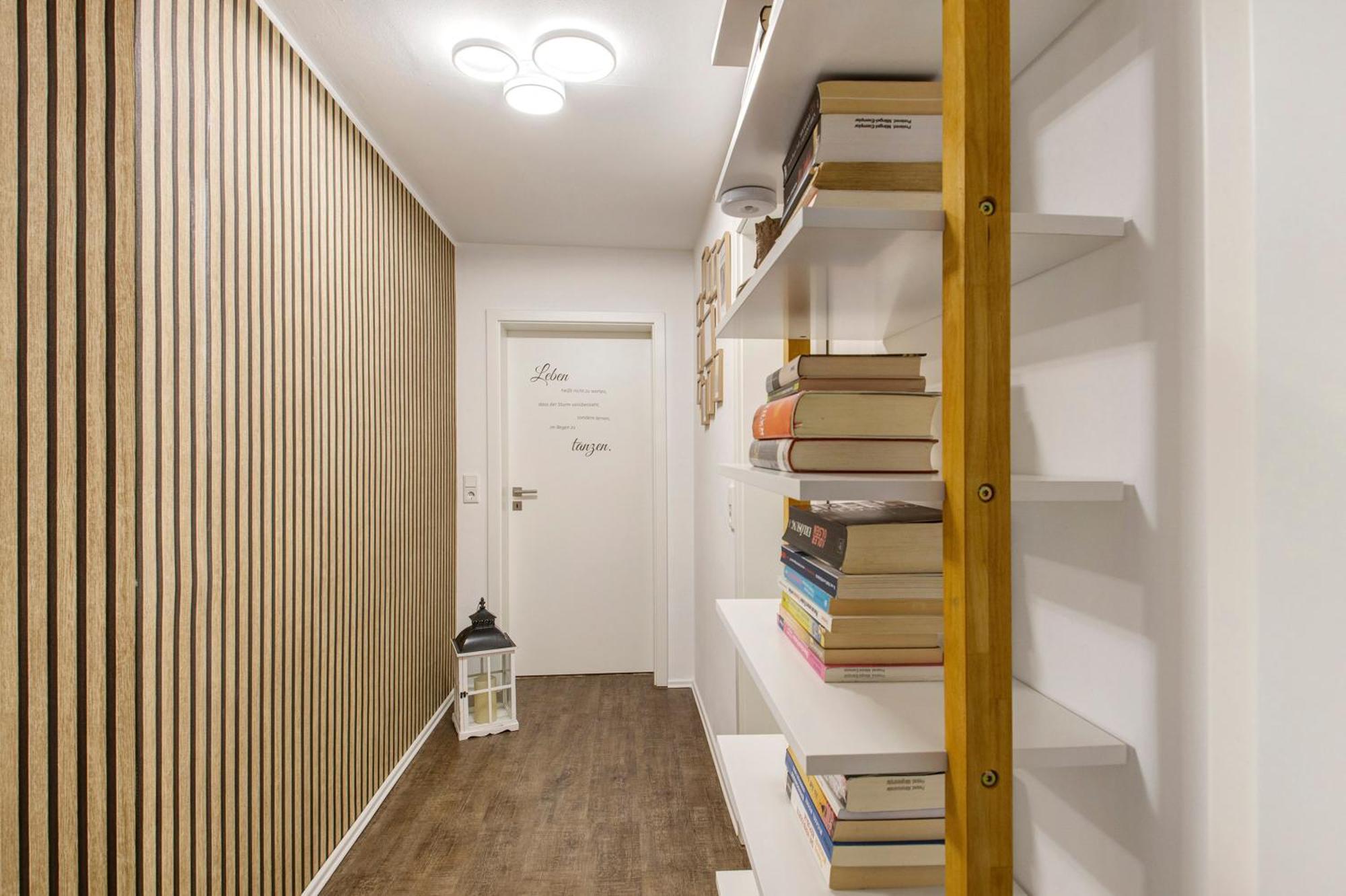 Ferienwohnung Andreas Наумбург Экстерьер фото